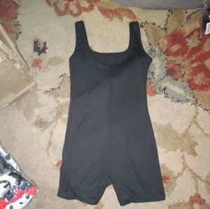 NEW One Piece Womens Outfit Sz Med